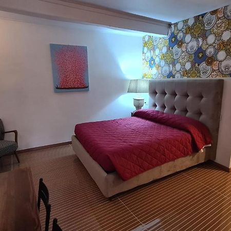 Hybris Campo De' Fiori Apartment Roma Ngoại thất bức ảnh
