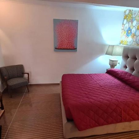 Hybris Campo De' Fiori Apartment Roma Ngoại thất bức ảnh