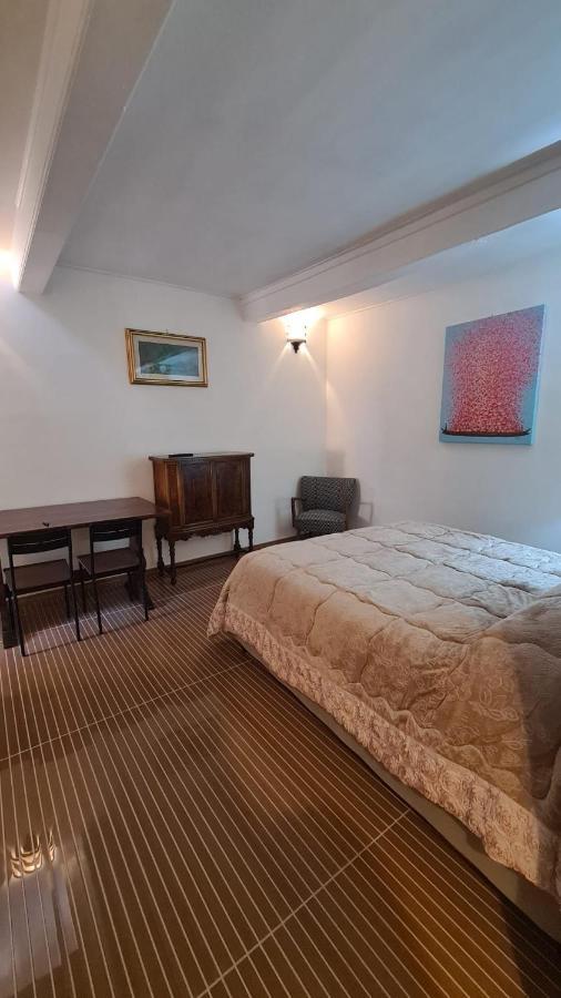 Hybris Campo De' Fiori Apartment Roma Ngoại thất bức ảnh