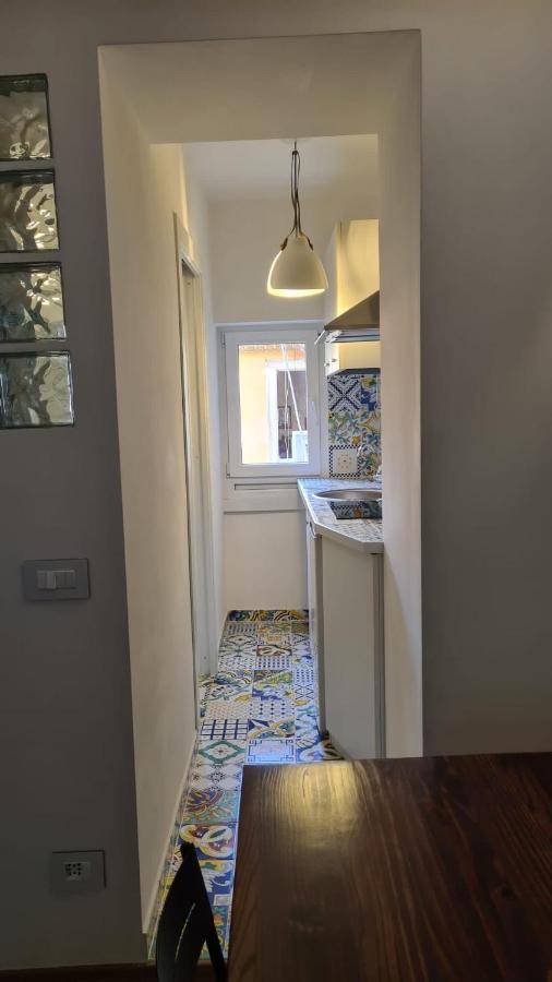 Hybris Campo De' Fiori Apartment Roma Ngoại thất bức ảnh