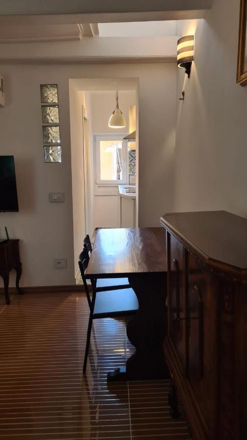 Hybris Campo De' Fiori Apartment Roma Ngoại thất bức ảnh