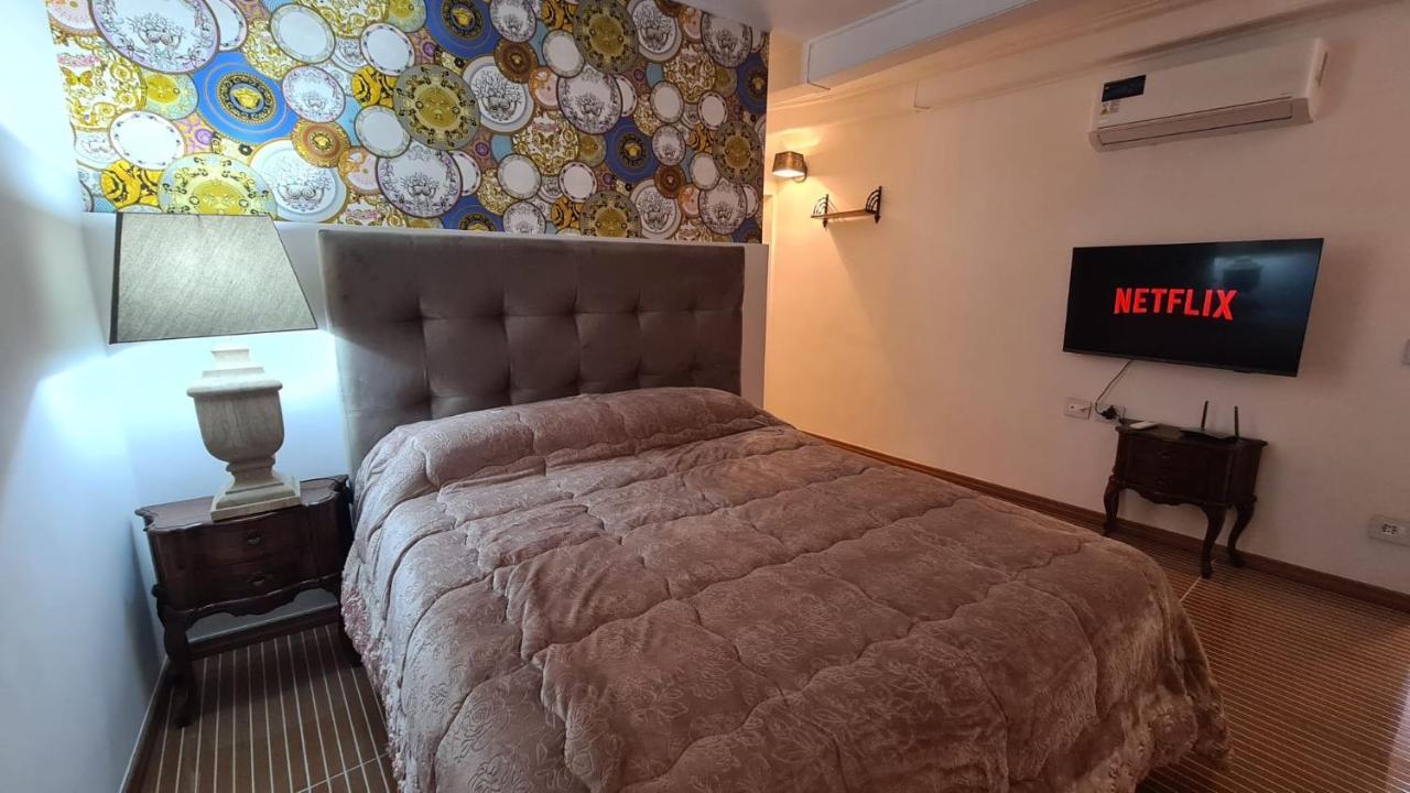 Hybris Campo De' Fiori Apartment Roma Ngoại thất bức ảnh
